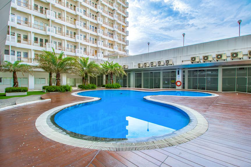 Skyland Sentul Tower Hotel