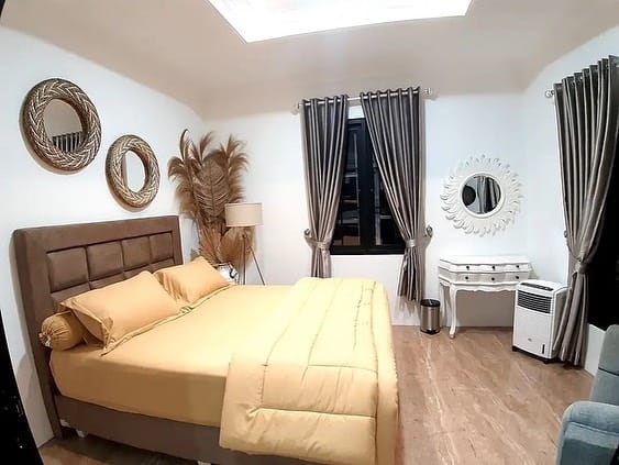 Kamar Superior Double